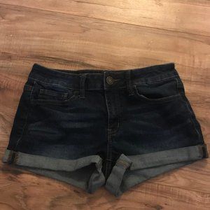 Juniors Size 7 Shorts